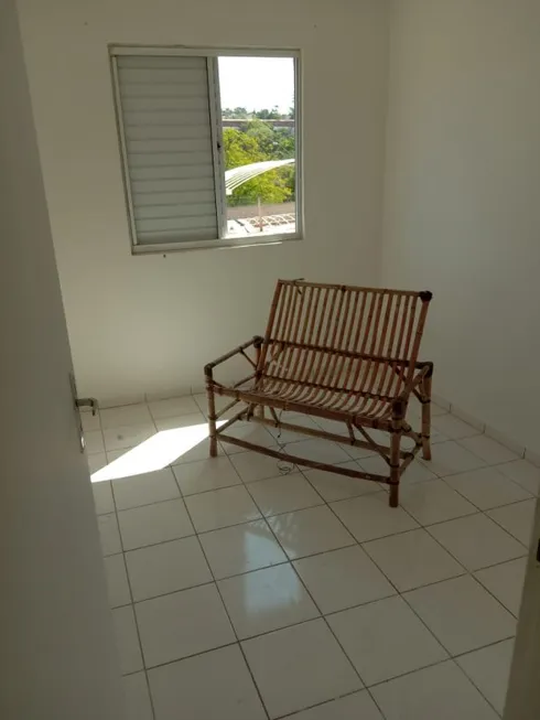 Foto 1 de Apartamento com 2 Quartos à venda, 47m² em Jardim Nova Esperança, Bauru