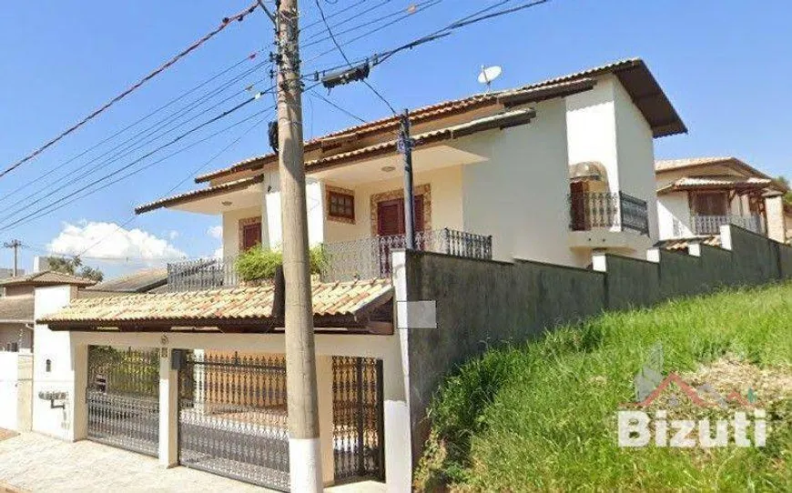 Foto 1 de Casa com 3 Quartos à venda, 245m² em Jardim Primavera, Itupeva