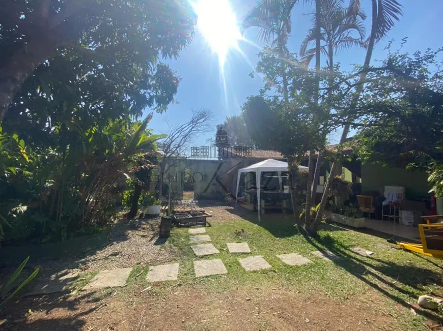 Foto 1 de Lote/Terreno à venda, 1060m² em Jardim das Indústrias, São José dos Campos