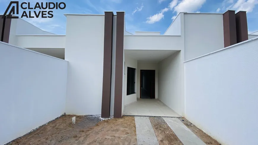 Foto 1 de Casa com 2 Quartos à venda, 70m² em SIM, Feira de Santana