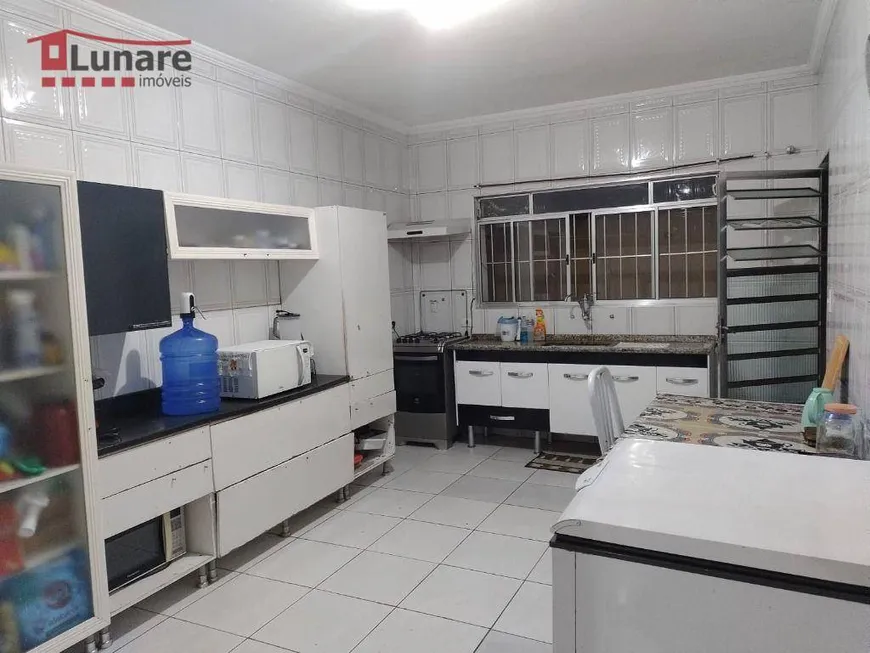 Foto 1 de Casa com 3 Quartos à venda, 175m² em Socorro, Mogi das Cruzes