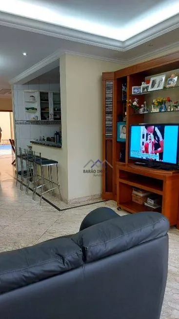 Foto 1 de Casa com 3 Quartos à venda, 250m² em Mirante de Jundiaí, Jundiaí