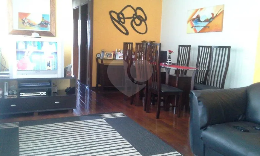 Foto 1 de Apartamento com 3 Quartos à venda, 75m² em Limão, São Paulo