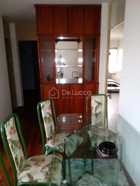 Foto 1 de Apartamento com 2 Quartos à venda, 76m² em Swift, Campinas