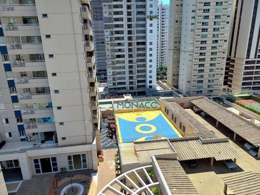 Foto 1 de Apartamento com 3 Quartos à venda, 77m² em Gleba Palhano, Londrina