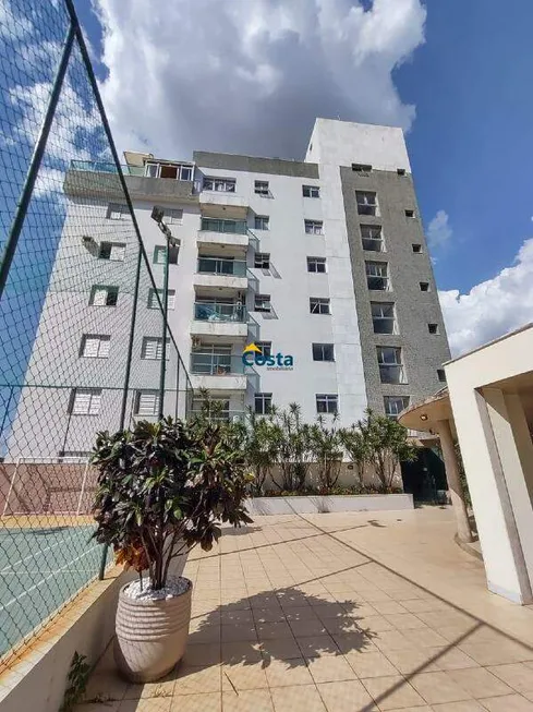 Foto 1 de Apartamento com 3 Quartos à venda, 130m² em Filadelfia, Betim