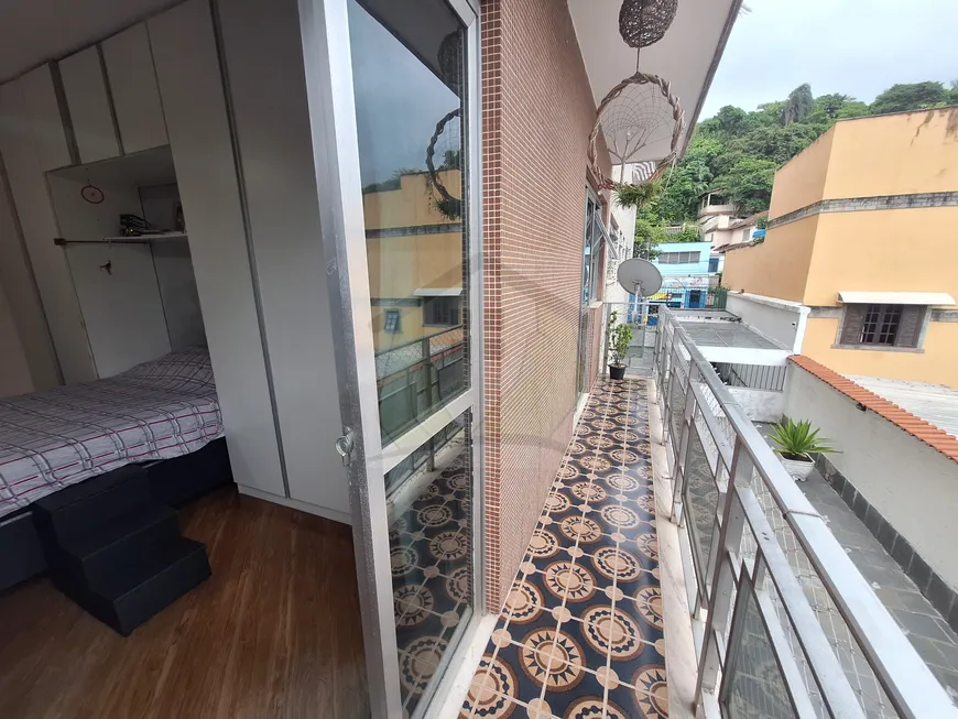 Foto 1 de Apartamento com 2 Quartos à venda, 81m² em Praça Seca, Rio de Janeiro