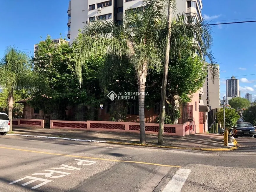 Foto 1 de Lote/Terreno à venda, 436m² em Vila Rosa, Novo Hamburgo