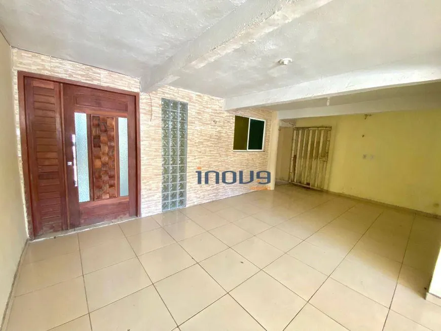 Foto 1 de Casa com 3 Quartos à venda, 299m² em Passaré, Fortaleza