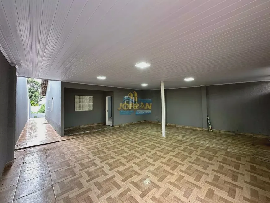 Foto 1 de Casa com 2 Quartos à venda, 120m² em Parque Estrela Dalva XII, Santo Antônio do Descoberto