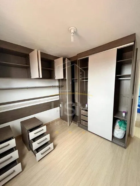 Foto 1 de Apartamento com 2 Quartos à venda, 57m² em Demarchi, São Bernardo do Campo