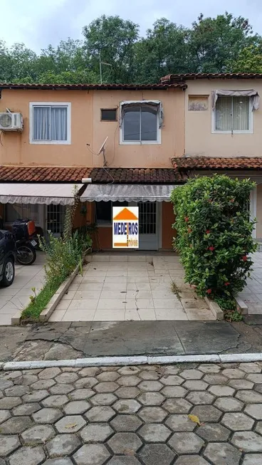 Foto 1 de Casa com 2 Quartos à venda, 95m² em Pavuna, Rio de Janeiro