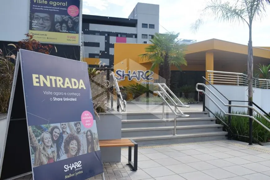 Foto 1 de Sala Comercial para alugar, 68m² em Universitário, Lajeado