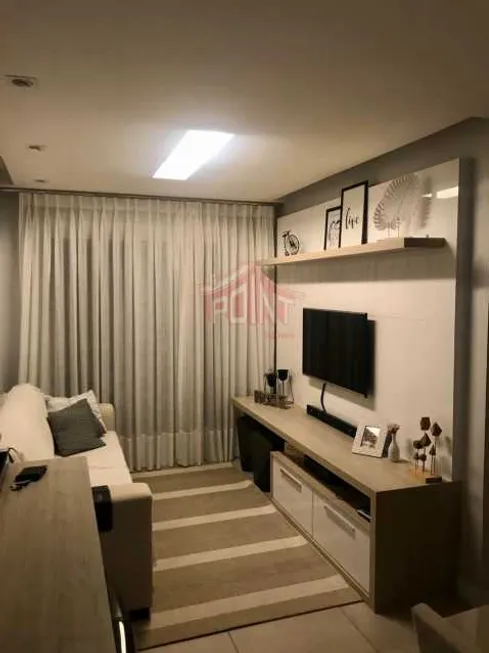 Foto 1 de Apartamento com 2 Quartos à venda, 100m² em Badu, Niterói