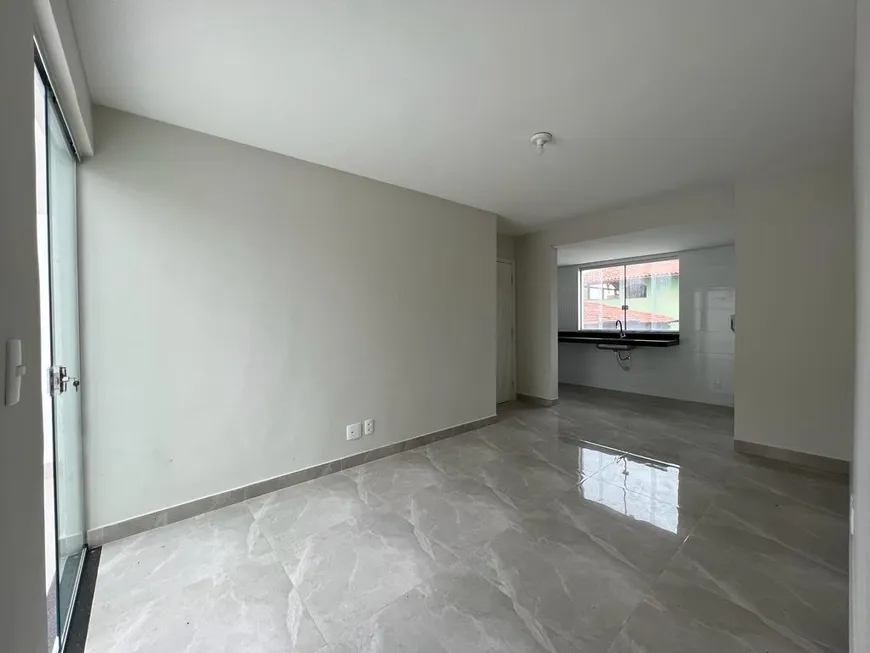 Foto 1 de Apartamento com 3 Quartos à venda, 70m² em Letícia, Belo Horizonte