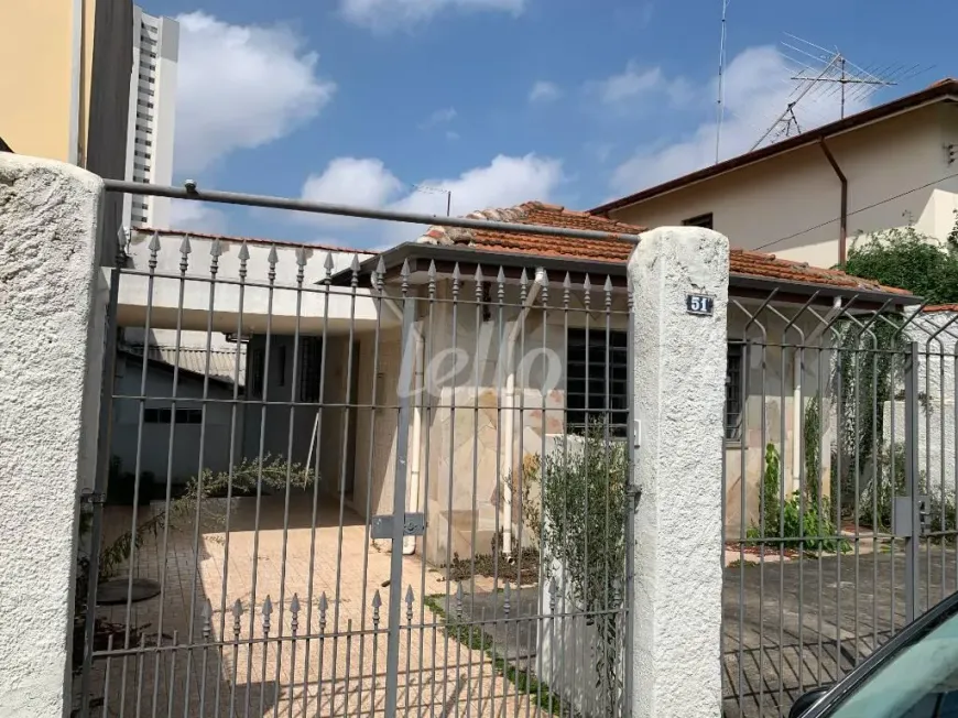 Foto 1 de Casa para alugar, 170m² em Jardim Santo Antoninho, São Paulo