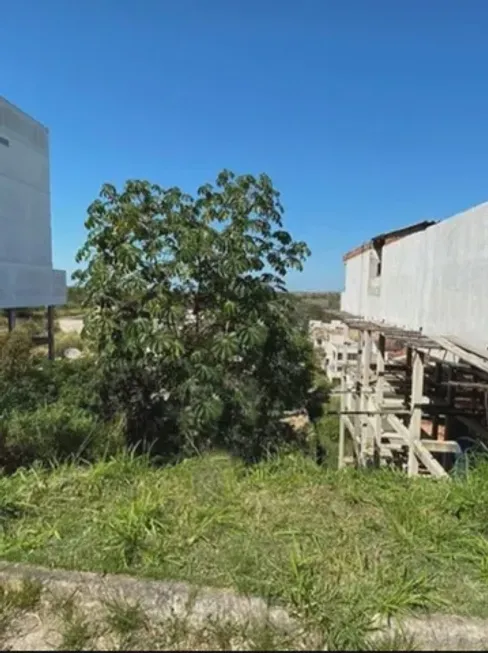 Foto 1 de Lote/Terreno à venda, 200m² em Jardim Guanabara, Macaé