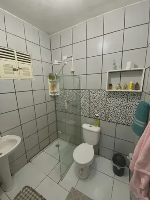 Foto 1 de Casa com 2 Quartos à venda, 80m² em Roma, Salvador