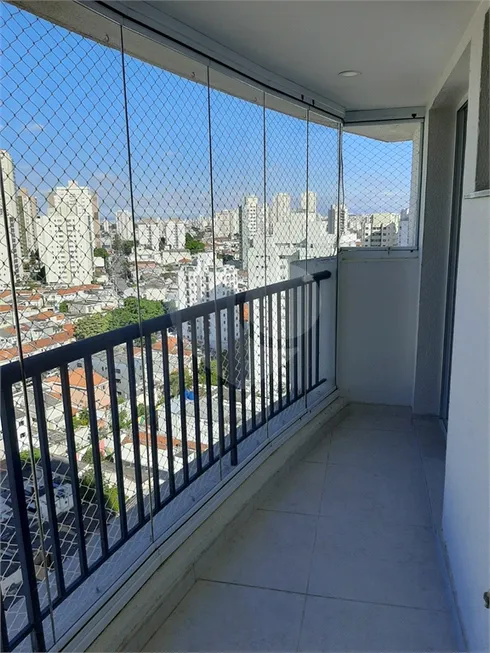 Foto 1 de Apartamento com 3 Quartos à venda, 80m² em Saúde, São Paulo