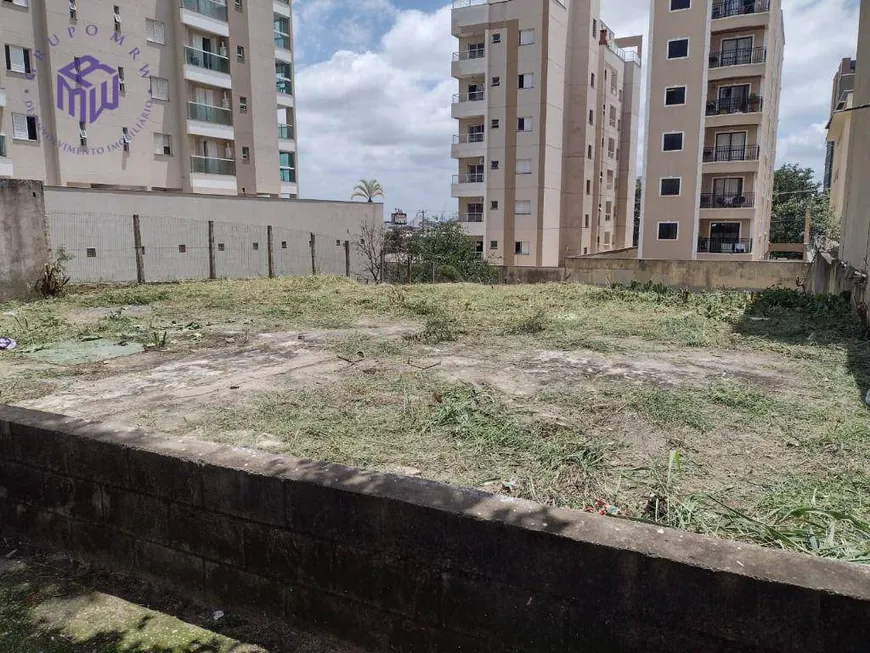 Foto 1 de Lote/Terreno à venda, 560m² em Parque Campolim, Sorocaba