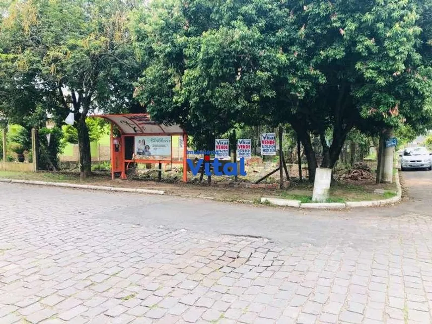 Foto 1 de Lote/Terreno à venda, 360m² em Fátima, Canoas