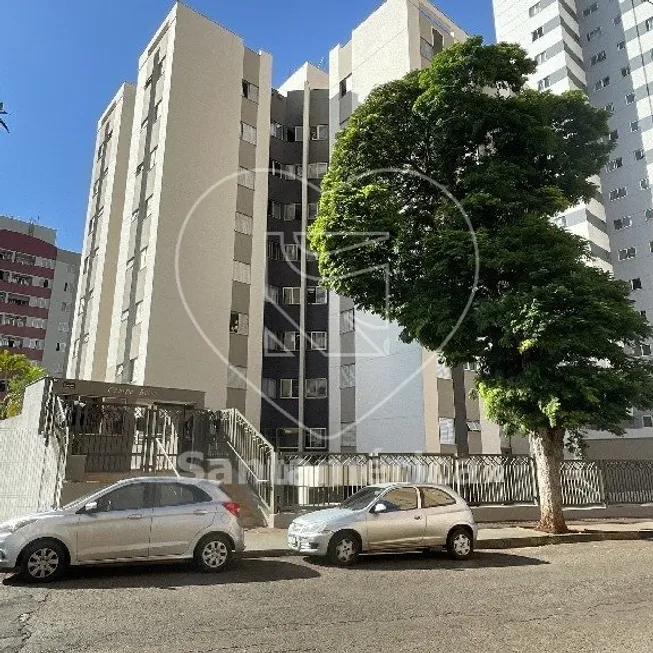 Foto 1 de Apartamento com 3 Quartos para alugar, 80m² em San Remo, Londrina
