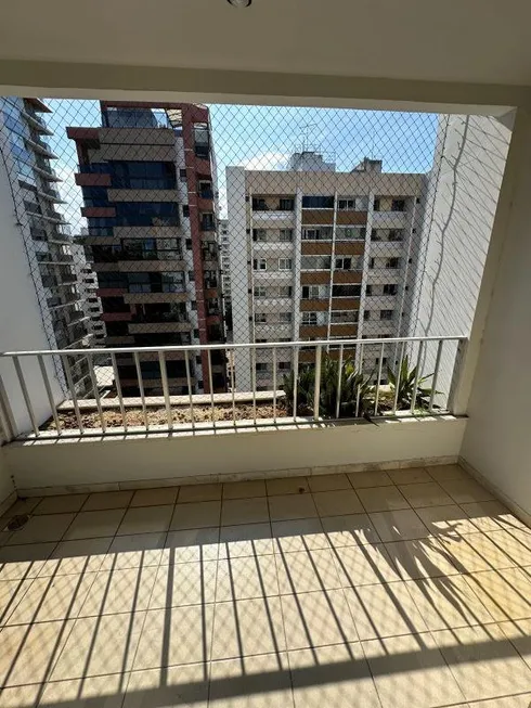 Foto 1 de Apartamento com 4 Quartos à venda, 130m² em Praia do Canto, Vitória