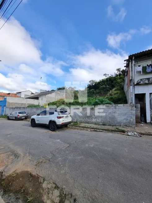 Foto 1 de Lote/Terreno à venda, 500m² em Vila Pomar, Mogi das Cruzes