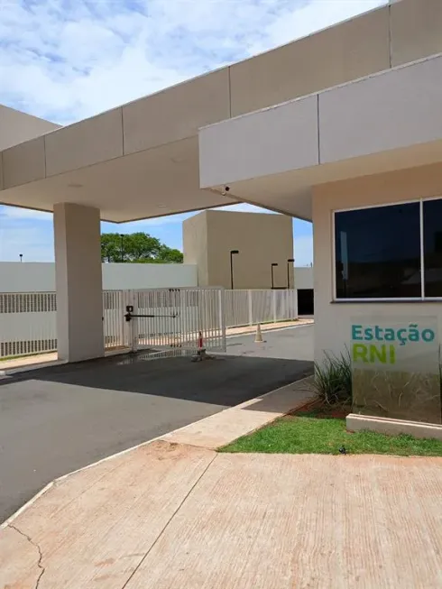 Foto 1 de Apartamento com 2 Quartos à venda, 42m² em Residencial Bethel, Goiânia