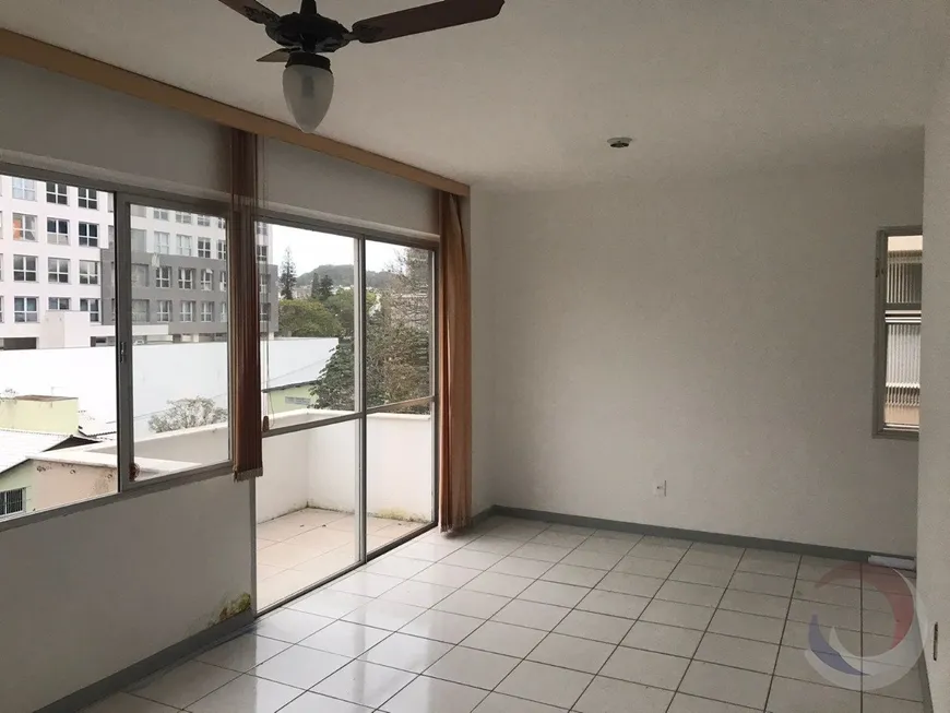 Foto 1 de Apartamento com 3 Quartos à venda, 74m² em Trindade, Florianópolis