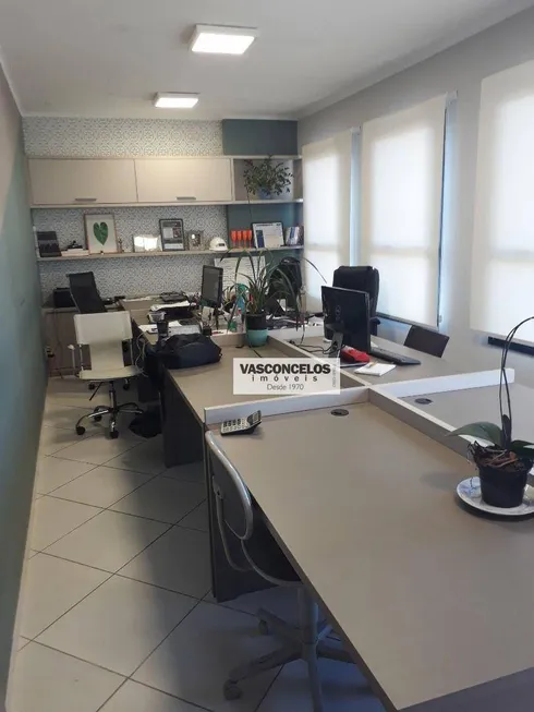 Foto 1 de Sala Comercial à venda, 44m² em Centro, São José dos Campos