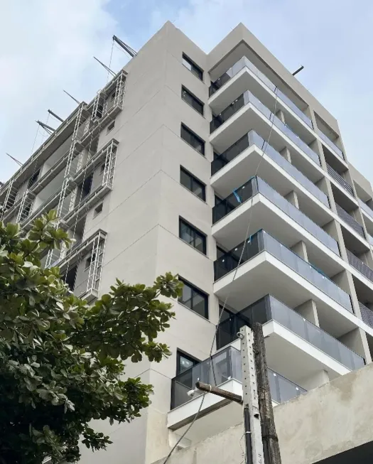 Foto 1 de Apartamento com 1 Quarto à venda, 60m² em Mata da Praia, Vitória