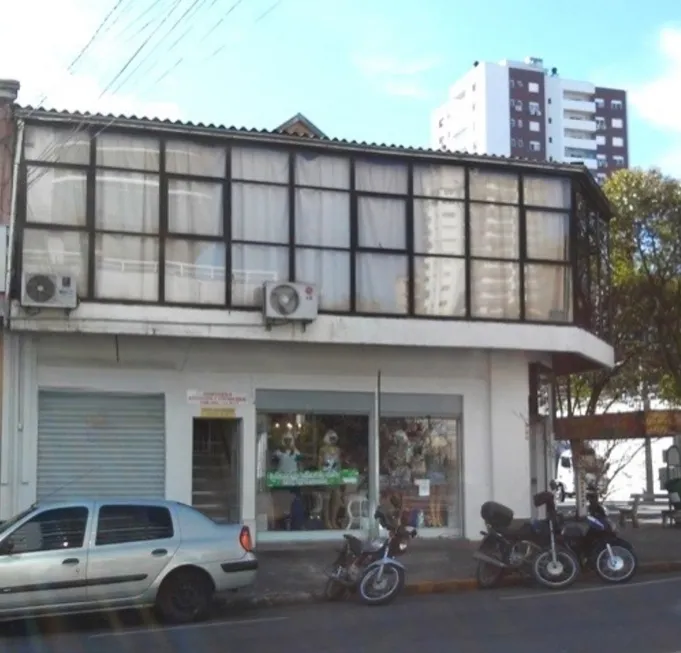 Foto 1 de Sala Comercial para alugar, 25m² em São Pelegrino, Caxias do Sul