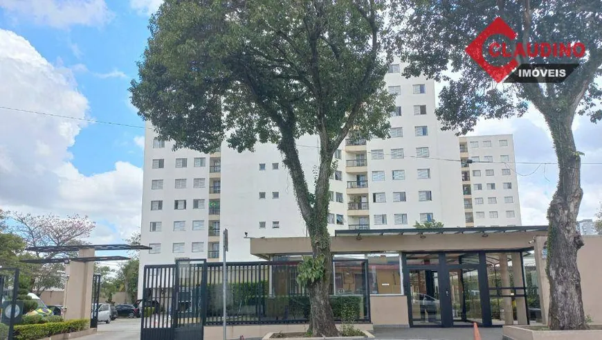 Foto 1 de Apartamento com 3 Quartos à venda, 69m² em Jardim Vila Formosa, São Paulo