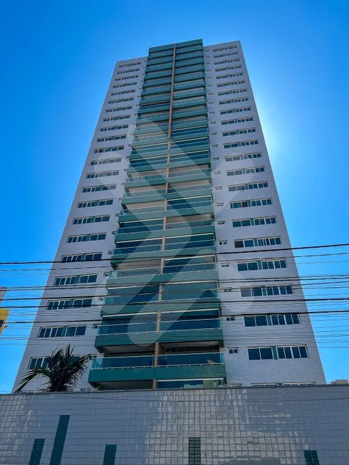 Foto 1 de Apartamento com 3 Quartos à venda, 142m² em Lagoa Nova, Natal