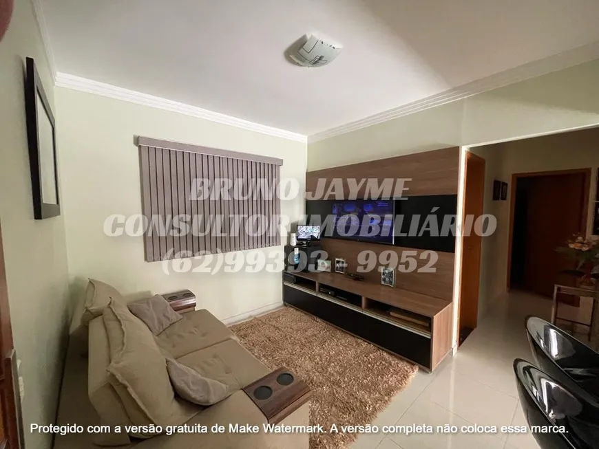 Foto 1 de Casa com 5 Quartos à venda, 175m² em Jardim Italia, Anápolis