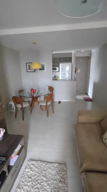 Foto 1 de Apartamento com 2 Quartos para alugar, 67m² em Swift, Campinas