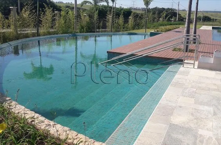 Foto 1 de Lote/Terreno à venda, 429m² em Loteamento Residencial Arborais, Campinas