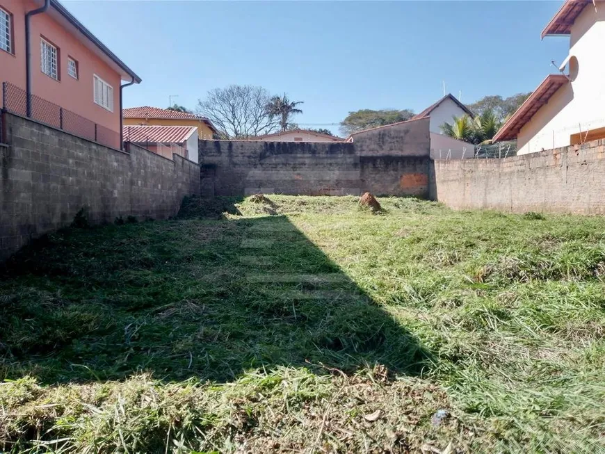 Foto 1 de Lote/Terreno à venda, 450m² em Cidade Universitária, Campinas