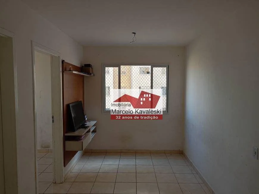 Foto 1 de Apartamento com 2 Quartos à venda, 45m² em Parque Fongaro, São Paulo