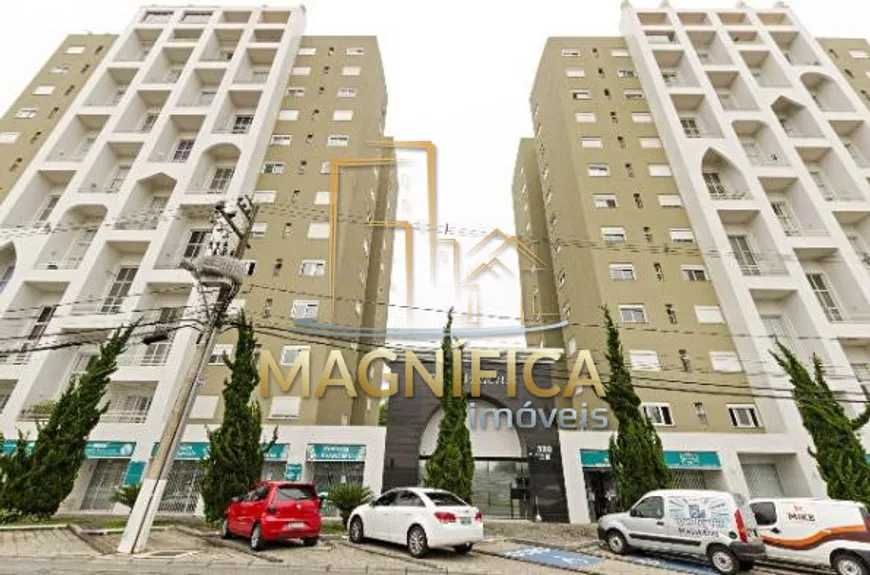 Foto 1 de Apartamento com 3 Quartos para venda ou aluguel, 140m² em Campo Comprido, Curitiba