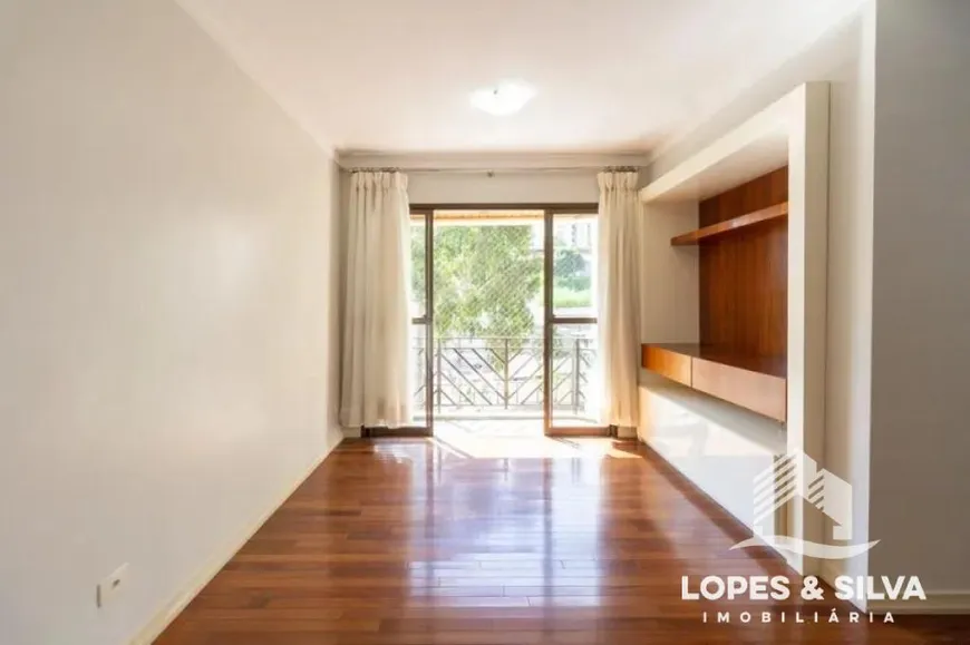 Foto 1 de Apartamento com 3 Quartos à venda, 88m² em Vila Clementino, São Paulo