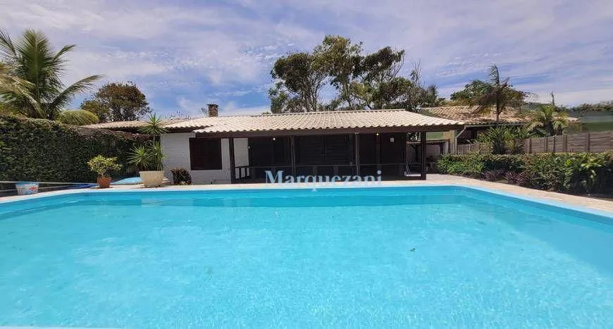 Foto 1 de Casa de Condomínio com 3 Quartos para alugar, 120m² em Morro das Pedras, Florianópolis