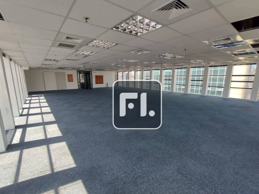 Foto 1 de Sala Comercial para alugar, 281m² em Bela Vista, São Paulo