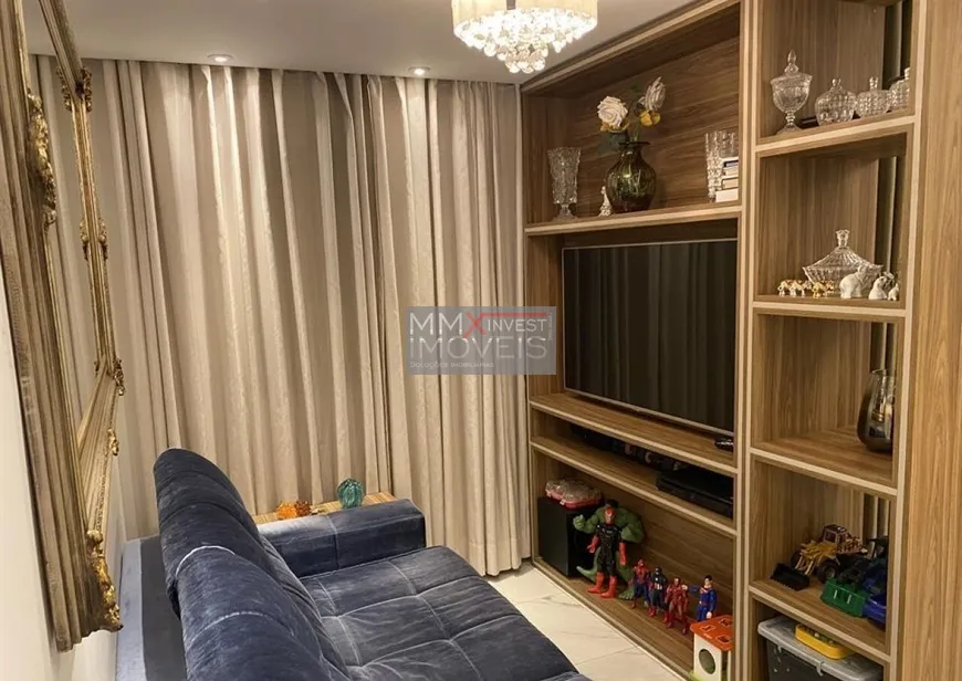 Foto 1 de Apartamento com 2 Quartos à venda, 70m² em Vila Guilherme, São Paulo