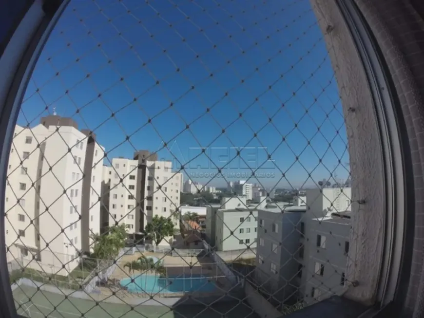 Foto 1 de Cobertura com 3 Quartos à venda, 142m² em Condominio Spazio Campo Azuli, São José dos Campos