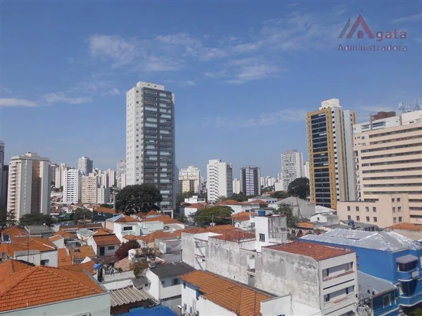 Foto 1 de Sala Comercial para venda ou aluguel, 27m² em Água Branca, São Paulo