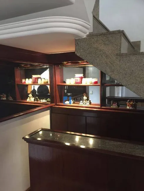 Foto 1 de Casa com 4 Quartos para alugar, 125m² em Freguesia do Ó, São Paulo