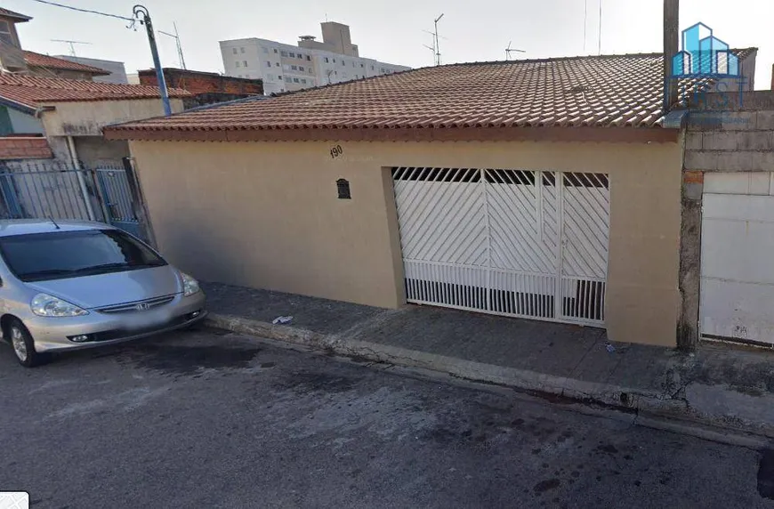 Foto 1 de Casa com 3 Quartos à venda, 210m² em Vila Hortolândia, Jundiaí