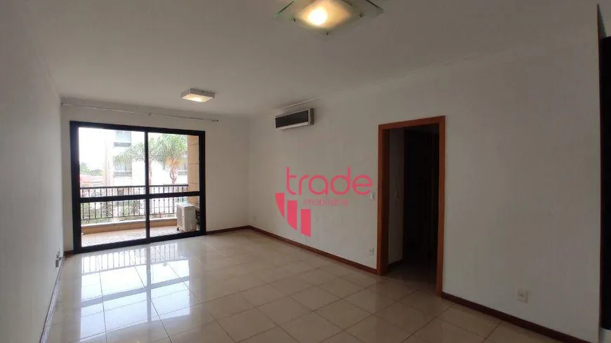 Foto 1 de Apartamento com 2 Quartos à venda, 106m² em Bosque das Juritis, Ribeirão Preto